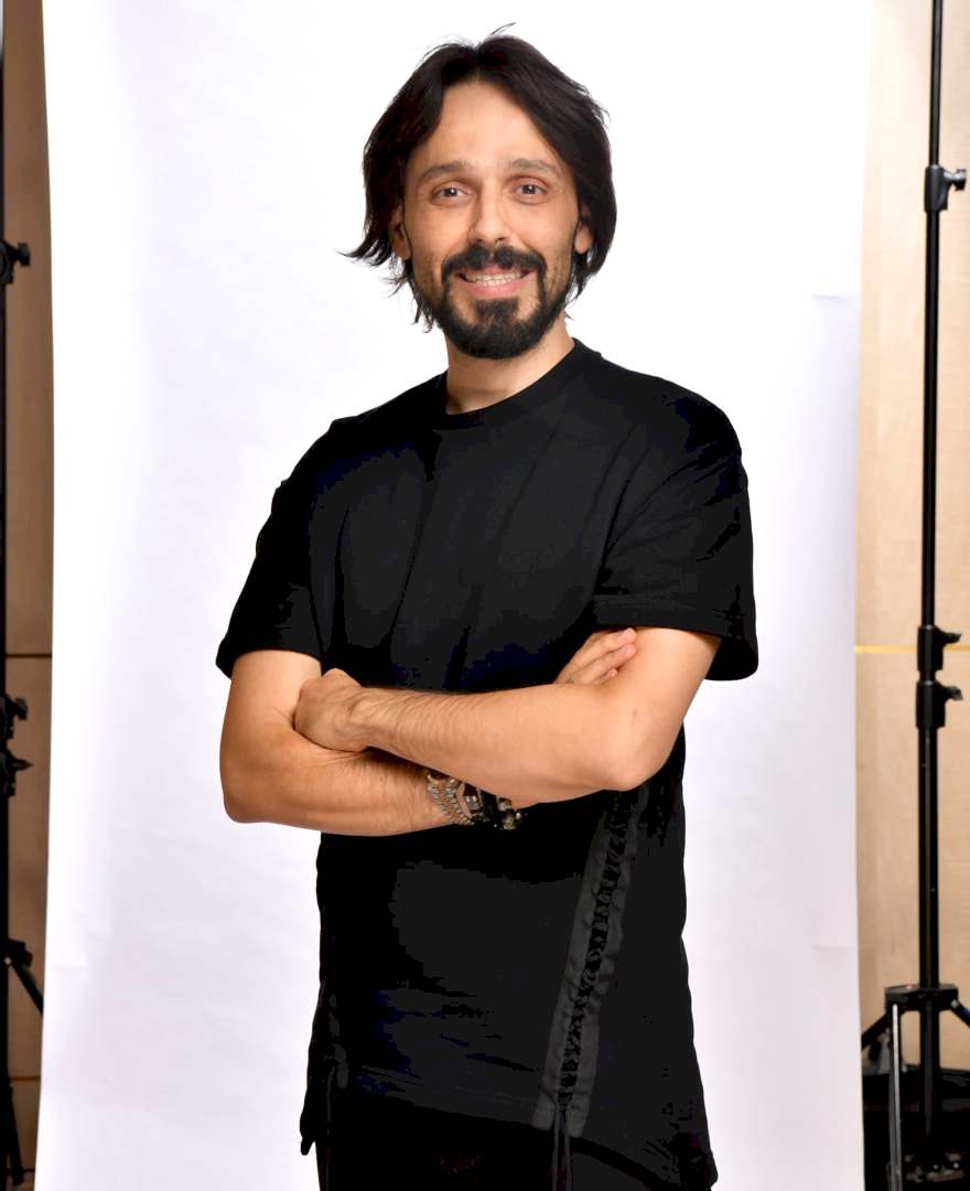 Dr. Ali Sahan Clinic Ankara