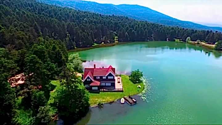 Bolu