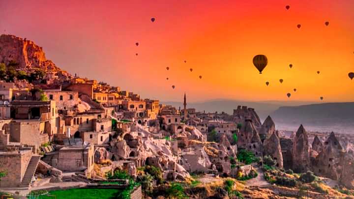 Nevşehir