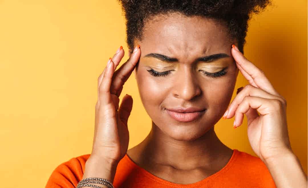 Migraine Botox