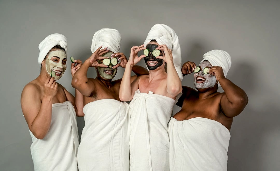 Soins de la peau